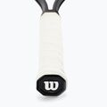 Wilson Fusion Xl W/O Cvr tennis racket black/red WRT30270U 3