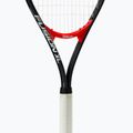 Wilson Fusion Xl W/O Cvr tennis racket black/red WRT30270U 5