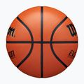 Wilson Evolution basketball brown size 7 5