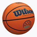 Basketball Wilson EVO NXT Champions League orange size 7 2