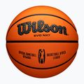 Wilson EVO NXT Africa League basketball brown size 7