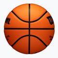 Wilson EVO NXT Africa League basketball brown size 7 4
