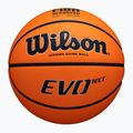 Basketball Wilson EVO NXT Fiba Game Ball orange size 6