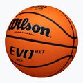 Basketball Wilson EVO NXT Fiba Game Ball orange size 6 2