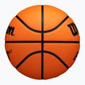 Basketball Wilson EVO NXT Fiba Game Ball orange size 6 3