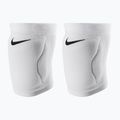 Nike Streak Volleyball Knee Pads white