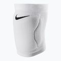 Nike Streak Volleyball Knee Pads white 2