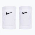 Nike Streak Volleyball Knee Pads white 2