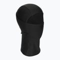 Nike Pro Hyperwarm Hood black/black/white running balaclava