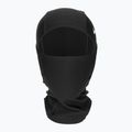 Nike Pro Hyperwarm Hood black/black/white running balaclava 2