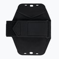 Nike Lean Arm Band running phone band black/black/silver 3