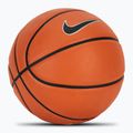 Children's basketball Nike Skills amber/black/white/black 2
