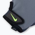 Men's training gloves Nike Essential grey NLGC5-044 4