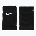 Children's volleyball knee pads Nike Streak Volleyball Knee Pads Jr 2 pairs black