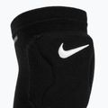Children's volleyball knee pads Nike Streak Volleyball Knee Pads Jr 2 pairs black 3
