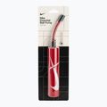 Nike Essential Ball Pump INTL university red/white/white