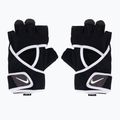 Women's training gloves Nike Gym Premium black NLGC6-010 3