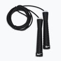 Nike Fundamental Speed Rope training skipping rope black N1000487-027