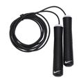 Nike Fundamental Weighted Rope skipping rope black N1000751-010
