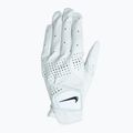 Men's golf glove Nike Tour Classic III Reg LH CG white N1000496-284