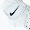Men's golf glove Nike Tour Classic III Reg LH CG white N1000496-284 3
