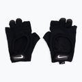 Nike Gym Ultimate women's training gloves black N0002778-010 3