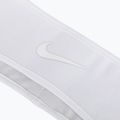 Nike Knit headband white N0003530-128 3