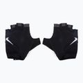 Nike Gym Essential women's training gloves black N0002557-010 3