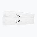 Basketball sleeves Nike Pro Dri-Fit 4.0 white/black 2