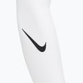 Basketball sleeves Nike Pro Dri-Fit 4.0 white/black 3