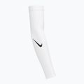Basketball sleeves Nike Pro Dri-Fit 4.0 white/black 4