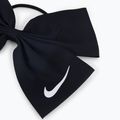 Nike Bow hair elastic black N1001764-010 3