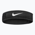 Nike Pro Patella Band 3.0 knee brace black/white