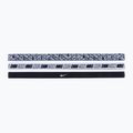 Nike Printed Headbands 3 pcs black N0002560-903