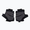 Women's training gloves Nike Gym Elemental Printed black N0002556-091 2