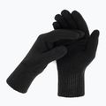 Nike Knit Swoosh TG 2.0 winter gloves black/white