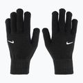 Nike Knit Swoosh TG 2.0 winter gloves black/white 3