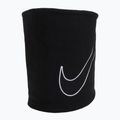 Nike Fleece Neck Warmer 2.0 thermal chimney black N1000656-010