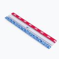 Nike Printed Headbands 3 pcs multicolour N0002560-495 2