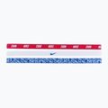 Nike Printed Headbands 3 pcs multicolour N0002560-495