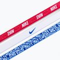 Nike Printed Headbands 3 pcs multicolour N0002560-495 3