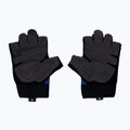 Nike Fitness Extreme men's fitness gloves black N0000004-482 2