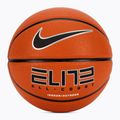 Nike Elite All Court 8P 2.0 Deflated basketball N1004088-855 size 6