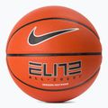 Nike Elite All Court 8P 2.0 Deflated basketball N1004088-855 size 7