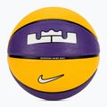 Nike Playground 8P 2.0 L James basketball N1004372-575 size