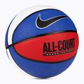 Nike Everyday All Court 8P Deflated basketball N1004369-470 size 7 2