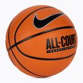 Nike Everyday All Court 8P Deflated basketball N1004369-855 size 6 2