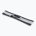 Men's Nike Elastic Headband white-grey N1003550-147 2