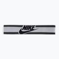 Men's Nike Elastic Headband white-grey N1003550-147