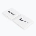 Men's Nike Wristbands Terry 2 pcs white N1003468-101